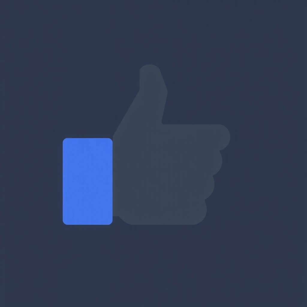 Facebook icon