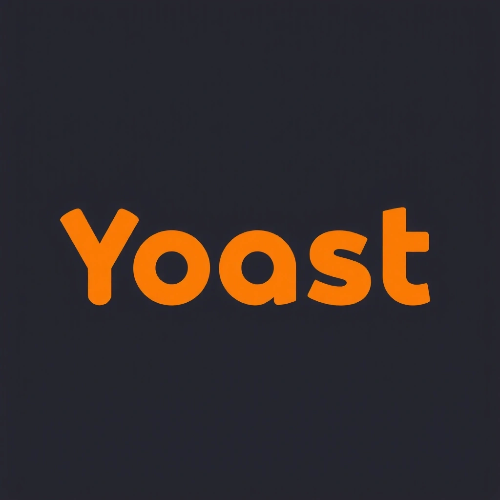 Yoast SEO logo
